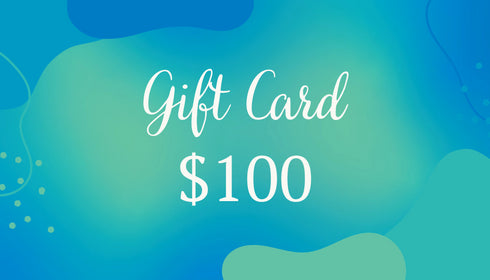 All the feels Gift Card