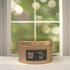 Apricot Grove 5oz Candle in Copper by Moxie & Grace — a bright, sun-warmed blend of apricot, peach, jasmine, and soft musk