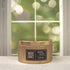 Sweet Tobacco 5oz Candle in Copper by Moxie & Grace — a rich, warm blend of tobacco, vanilla, honey, amber, and dark musk