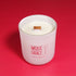 Brown Sugar & Fig Candle