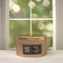 Chamomile Tea 5oz Candle in Copper by Moxie & Grace — a calming blend of chamomile, honey, vanilla, and soft musk