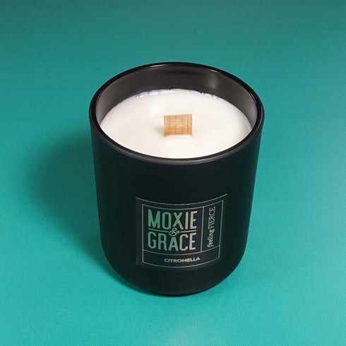 Citronella Candle