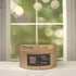 Citronella 5oz Candle in Copper by Moxie & Grace — a fresh outdoor blend of citronella, lemongrass, eucalyptus, and cedar
