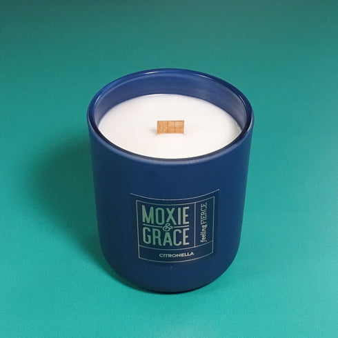Citronella Candle