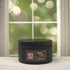 Citrus Agave 5oz Candle in Black by Moxie & Grace — a bright, zesty blend of citrus, agave, lemon, and warm musk