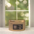 Dry Gin & Cypress 5oz Candle in Copper by Moxie & Grace — a sophisticated blend of juniper, cedar, cypress, and leather-inspired notes
