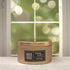 Love Tonic 5oz Candle in Copper by Moxie & Grace — a sweet fruity-floral blend of apple, peach, cherry blossom, hydrangea, and vanilla