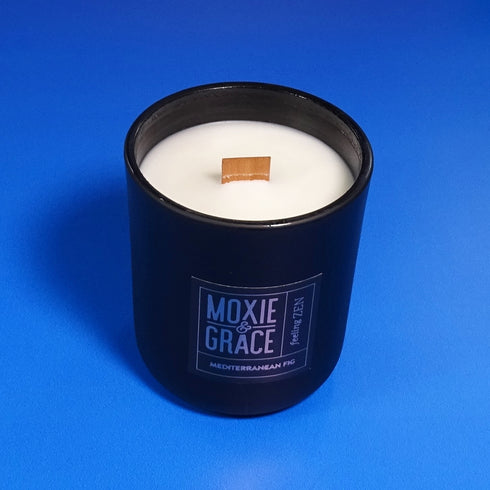 Mediterranean Fig Candle