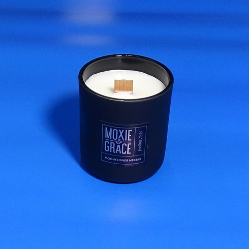Moonflower Nectar Candle