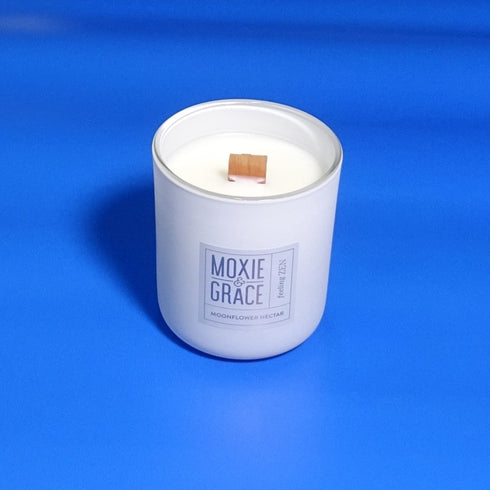 Moonflower Nectar Candle
