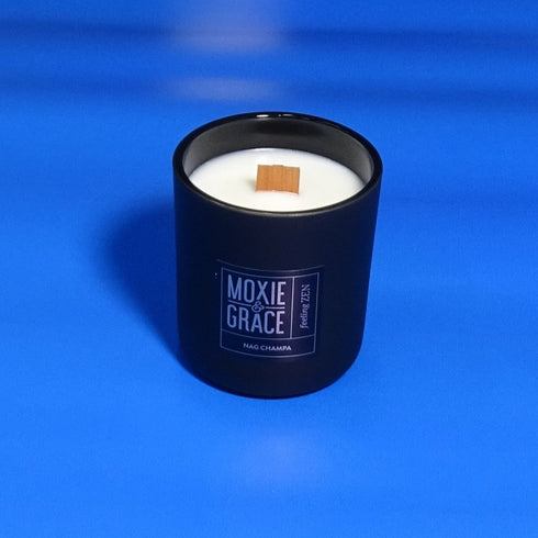 Nag Champa Candle