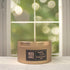 Roasted Chestnut & Rum 5oz Candle in Copper by Moxie & Grace — a warm, cozy blend of roasted chestnut, dark rum, vanilla, and smoked wood