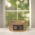 Sea Salt & Orchid 5oz Candle in Copper by Moxie & Grace — a coastal floral blend of sea salt, freesia, orchid, tonka bean, and amber