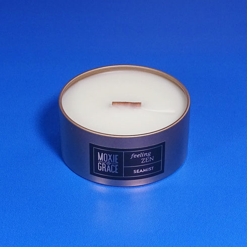 Seamist Candle