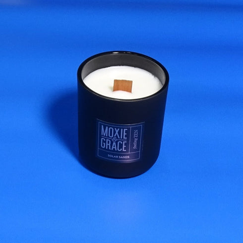 Solar Sands Candle