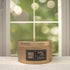 Solar Sands 5oz Candle in Copper by Moxie & Grace — a warm, sun-drenched blend of sand, amber, musk, and golden citrus notes