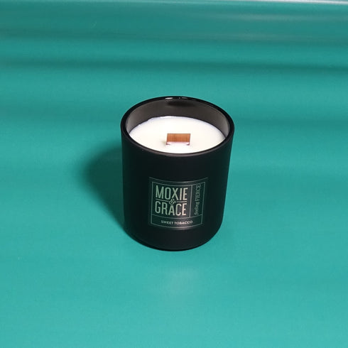 Sweet Tobacco Candle