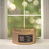 Sweet Tobacco 5oz Candle in Copper by Moxie & Grace — a rich, warm blend of tobacco, vanilla, honey, amber, and dark musk