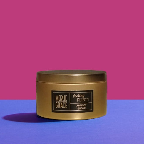 Apricot Grove - Wickless Candle