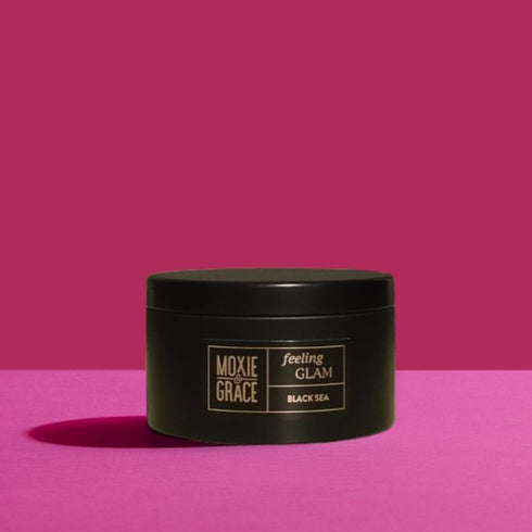 Black Sea - Wickless Candle