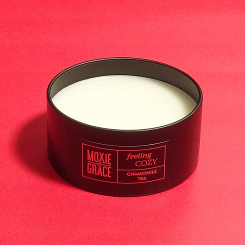 Chamomile Tea - Wickless Candle