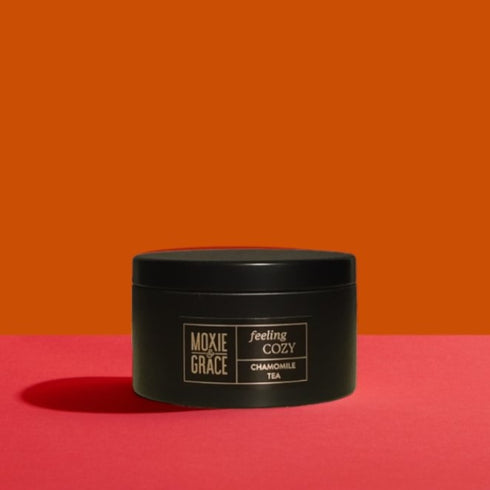 Chamomile Tea - Wickless Candle