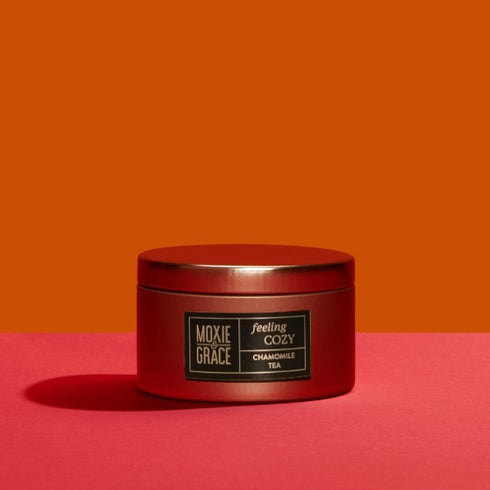 Chamomile Tea - Wickless Candle