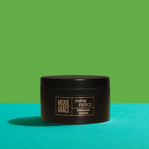 Cinnamon Candies - Wickless Candle