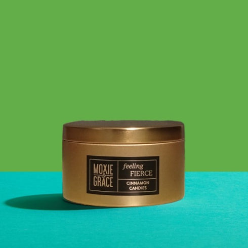 Cinnamon Candies - Wickless Candle