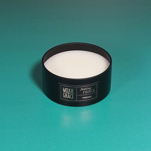 Fireside - Wickless Candle