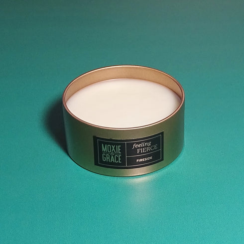 Fireside - Wickless Candle