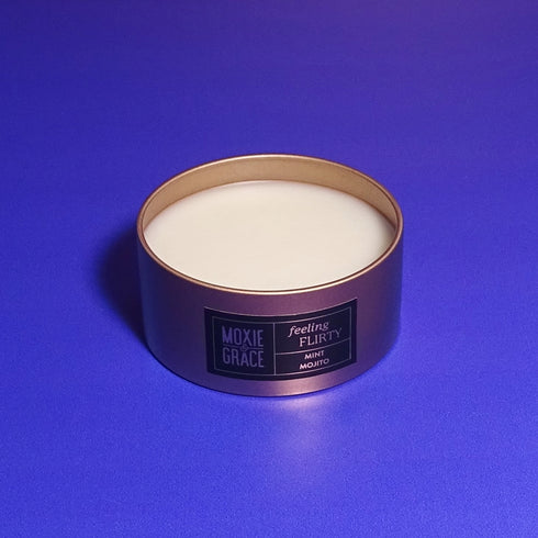 Mint Mojito - Wickless Candle
