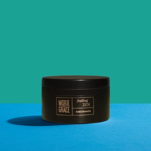 Nag Champa - Wickless Candle