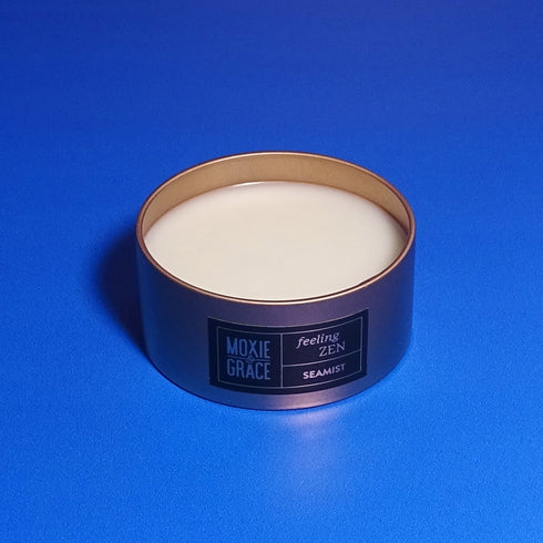 Seamist - Wickless Candle