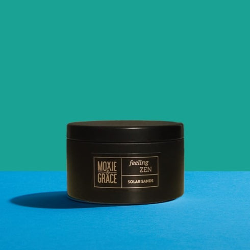 Solar Sands - Wickless Candle