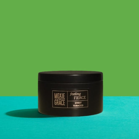 Sweet Tobacco - Wickless Candle